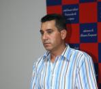 Stire din Politică-Administrație : Pedelistul Gigi Chiru a fost numit la conducerea Inspectoratului Teritorial de Stat în Construcții