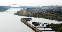 Stire din Politică-Administrație : Port turistic la Cernavodă