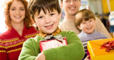 Stire din Cetățenești : Idei de cadouri originale pentru părinți
