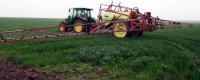 Suprafața agricolă arată și însămânțată în această toamnă a crescut cu 24,5%