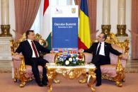 Stire din Actualitate : România și Ungaria, în pragul unui conflict diplomatic
