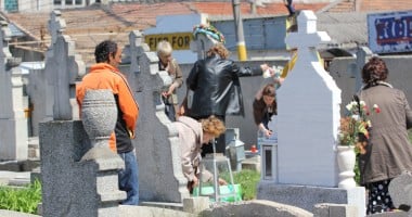 Stire din Cetățenești : Se pot vinde locurile de veci luate în concesiune?