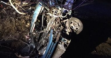 Fost prefect al Constanței, implicat într-un accident mortal - 2