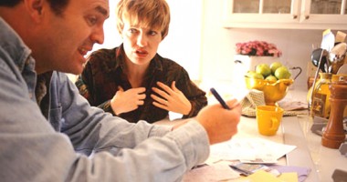 Stire din Cetățenești : Se pot separa bunurile soților în timpul căsătoriei?