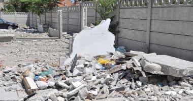 Demolare sau bombardament? - 3