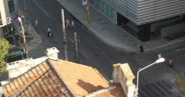 Pietonii, obligați să traverseze numai prin pasajul-catacombă "Tomis"! - 2