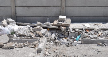 Demolare sau bombardament? - 4