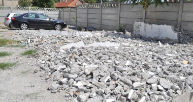 Demolare sau bombardament? - 5