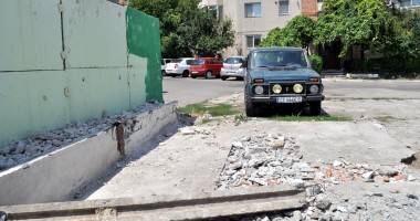 Demolare sau bombardament? - 6