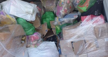 MAFIA DEȘEURILOR DIN ANGLIA, în vizorul Gărzii de Coastă! Încă un container găsit în Portul Constanța! - 2