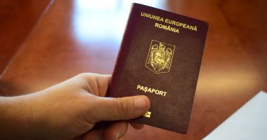 Stire din Social : În ce condiții se eliberează PAȘAPOARTE în următoarea lună