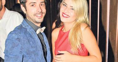 Stire din Monden : Bianca Lăpuște și Marius Moga vor să devină părinți!