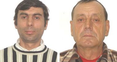 DISPĂRUȚI FĂRĂ URMĂ, de peste două săptămâni!