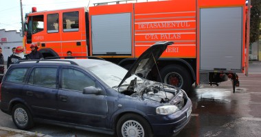 Stire din Eveniment : Cum se distrează infractorii la Constanța