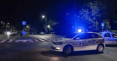 Stire din Eveniment : Tânăra care a bătut 4 polițiști și 3 agenți de pază: „Mama mea e procuror!”
