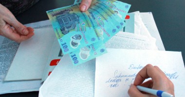 Stire din Cetățenești : Tranzacție imobiliară "cu năbădăi"