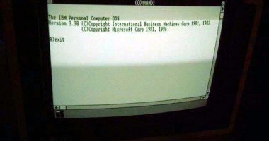 Cum arăta Windows acum 27 de ani / Galerie foto cu Windows 1.0 - 10