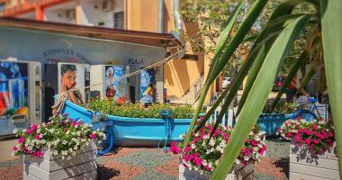 Siguranța pe primul plan! Relaxare și confort, la Complexul Turistic "Perla Venusului" / GALERIE FOTO - 7