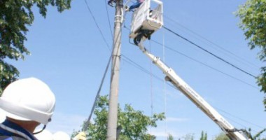 Stire din Social : Lucrări Enel/ Vezi unde este oprit curentul electric astăzi