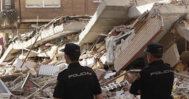 Stire din Actualitate : Spania: Cutremurele continuă! Oamenii cer închiderea depozitului submarin