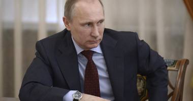 Stire din Actualitate : Putin ar putea suferi de sindromul Asperger: "Evoluția neurologică a lui Putin a fost întreruptă în copilărie"