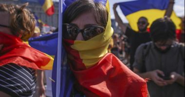 "Nu cedăm", un nou protest anunțat pentru azi