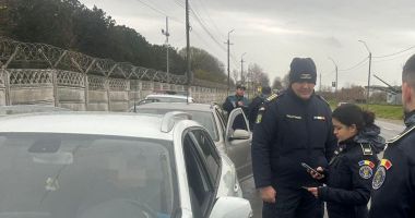 Amplă acţiune de verificare a locurilor de cazare şi de muncă ale cetăţenilor străini non-UE, cu vize de muncă - 3