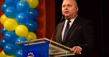PNL CONSTANȚA ÎȘI ALEGE NOUA CONDUCERE - UPDATE - 2
