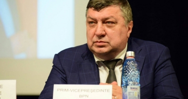 PNL CONSTANȚA ÎȘI ALEGE NOUA CONDUCERE - UPDATE - 3