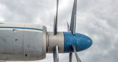 Stire din Actualitate : Avion prăbușit în sudul Germaniei