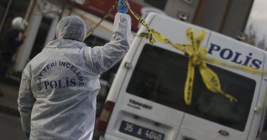 Stire din Actualitate : Atac armat la o universitate din Turcia: cel puțin 4 morți