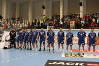 Stire din Sport : Ciocnire între "giganții" de România, HCM Constanța și UCM Reșița