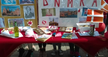 GALERIE FOTO. Ziua Europei și a Independenței României, sărbătorite la Constanța - 4