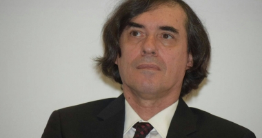 GALERIE FOTO. Mircea Cărtărescu, Doctor Honoris Causa al Universității "Ovidius" - 2