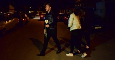 LACRIMI ȘI DURERE / Trupul Andreei Cristea, constănțeanca moartă în atentatul de la Londra, adus la Constanța - Galerie FOTO - 5
