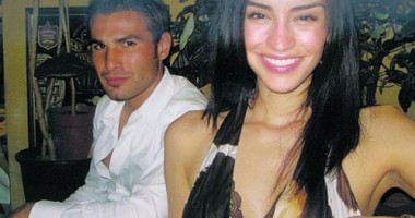 Stire din Monden : Dovada că Adrian Mutu și Consuelo nu mai sunt împreună