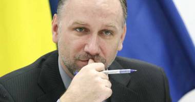 Stire din Eveniment : Bogdan Licu: Sper ca interimatul meu să fie cât mai scurt