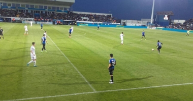 FC VIITORUL CONSTANȚA, CAMPIOANA ROMÂNIEI - 2