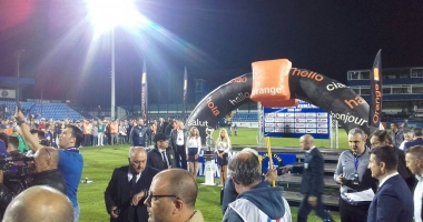 FC VIITORUL CONSTANȚA, CAMPIOANA ROMÂNIEI - 9