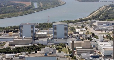 Stire din Actualitate : Pericol de scurgeri radioactive în Franța