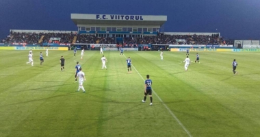 Stire din Sport : Se pun în vânzare abonamentele la FC Viitorul! Ce trebuie să știți