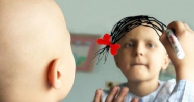 Stire din Sănătate : Copiii bolnavi de cancer din Constanța, implicați în activități recreative de 1 iunie
