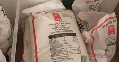 INSPECTORII OPC AU ÎNCHIS UN CUNOSCUT RESTAURANT CHINEZESC DIN CONSTANȚA - 2