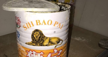 INSPECTORII OPC AU ÎNCHIS UN CUNOSCUT RESTAURANT CHINEZESC DIN CONSTANȚA