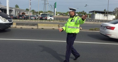 Razii de amploare la Constanța, cu peste 400 de polițiști - 3