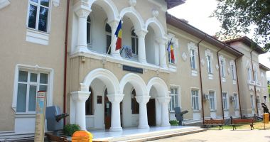 Muzeul Marinei este închis vineri