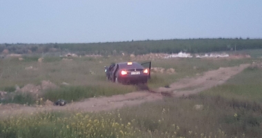 ACCIDENT GRAV CU CINCI VICTIME, ÎN URMA UNEI CURSE DE MAȘINI, LA MEDGIDIA. Galerie foto - 4