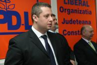 Stire din Politică-Administrație : "Avem nevoie de un concept al Constanței care să difere de cel al lui Mazăre"