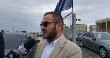 Galerie foto-video / Parcurile auto din Constanța, luate la bani mărunți de OPC. Samsarii au dat bir cu fugiții! - 5