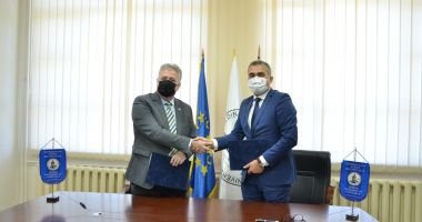 Universitatea „Ovidius” colaborează cu RAEDPP